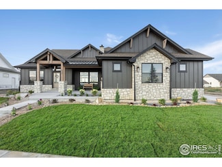 1422 Eliza Ave, Berthoud, CO 80513