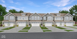 7681 Marin Pkwy, Cumberland, IN 46229