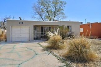 700 Palomas Dr SE, Albuquerque, NM 87108
