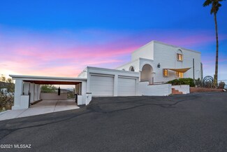 740 N Via Roma, Tucson, AZ 85745
