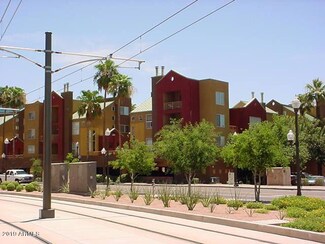 154 W 5th St Unit 114, Tempe, AZ 85281