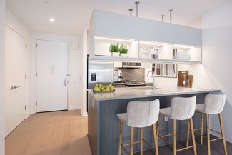 7 W 21st St Unit 10-J, New York, NY 10010