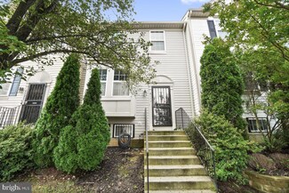 6119 W Hil Mar Cir, District Heights, MD 20747