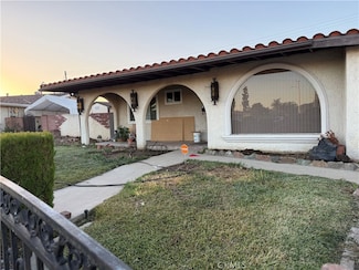 855 League Ave, La Puente, CA 91744