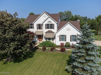 13001 E Heather Ln, Columbia Station, OH 44028