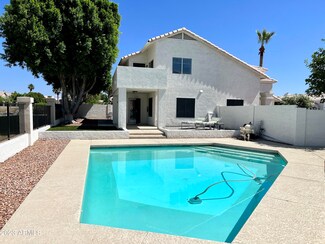 15074 N 90th Ave, Peoria, AZ 85381
