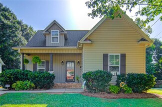 935 Madison Ave, Winston Salem, NC 27103