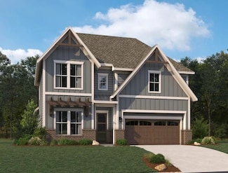 1021 Golden Galaxy Way, Lucas, TX 75098