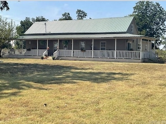 77 Artie Robinson Rd, Gillett, AR 72055