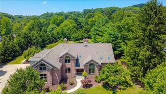 4407 Wildwood Sample Rd, Allison Park, PA 15101