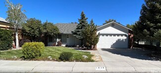 1848 Windridge Dr, Carson City, NV 89706