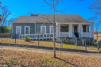1900 Scott St, Little Rock, AR 72206