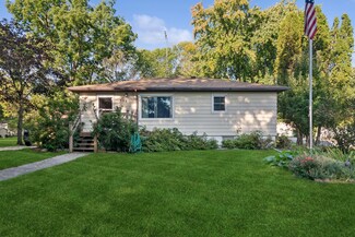 302 Maple Ave S, Maple Lake, MN 55358
