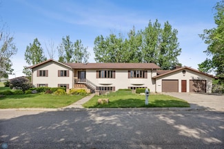 289 2nd St SW, Forman, ND 58032