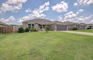 6040 Saddle Hill Dr, Alexander, AR 72002