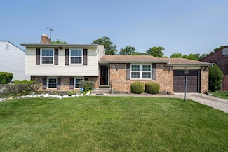 2802 Vantage Point Dr, Columbus, OH 43224