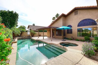 8901 S Dateland Dr, Tempe, AZ 85284
