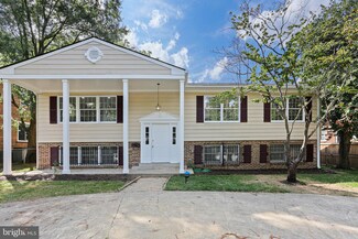 7612 Hammond Ave, Takoma Park, MD 20912