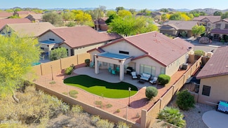 17514 W Desert Sage Dr, Goodyear, AZ 85338