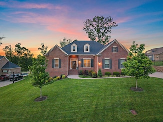 305 Redding Ct, Nolensville, TN 37135