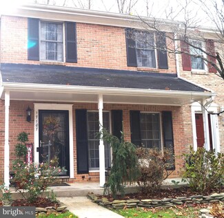 17107 Briardale Rd, Derwood, MD 20855