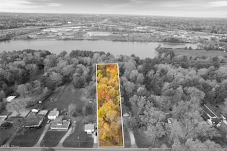 V/L Bronson Rd, Olmsted Township, OH 44138