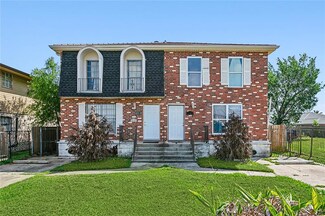 7061 Boston Dr, New Orleans, LA 70127