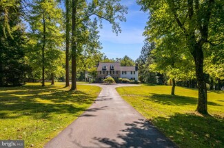 6202 Sheaff Ln, Fort Washington, PA 19034