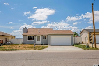 1301 Overland Dr, Rock Springs, WY 82901