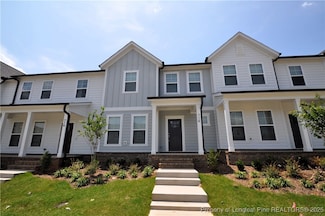 714 Silo Park Dr, Wake Forest, NC 27587