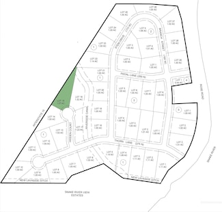 Thorn Lane Lot 15, Blackfoot, ID 83221