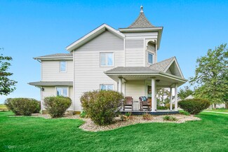 29410 S Will Center Rd, Peotone, IL 60468