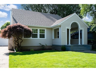7327 N Washburne Ave, Portland, OR 97217