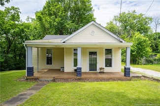 451 Spring St, Charlestown, IN 47111