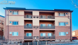 3765 Hartsock Ln Unit 105, Colorado Springs, CO 80917