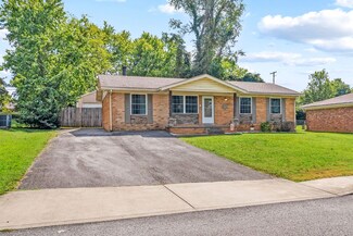 123 Koffman Dr, Hopkinsville, KY 42240