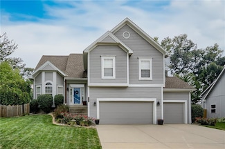 9839 N Highland Terrace, Kansas City, MO 64155