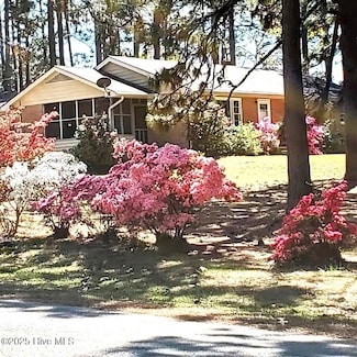 320 Shields Rd, Southern Pines, NC 28387