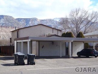 875 Iowa Ave, Palisade, CO 81526