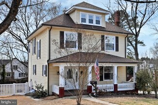 413 Hawthorne Rd, Linthicum Heights, MD 21090