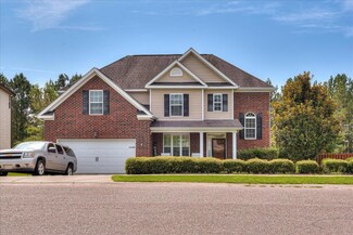 544 Telegraph Dr, Aiken, SC 29801
