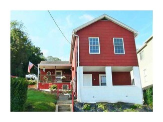 1810 Trimble Ave, McKeesport, PA 15133