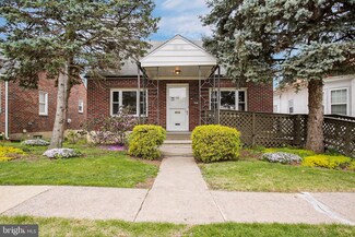 3420 Holtry St, Reading, PA 19605