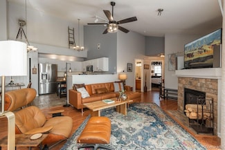 3242 E 103rd Dr Unit 602, Thornton, CO 80229