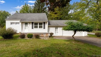 100 Paradise Rd, East Amherst, NY 14051