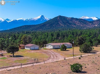 1712 9th Trail, Cotopaxi, CO 81223