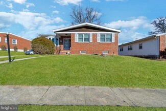 3306 Lauri Rd, Windsor Mill, MD 21244