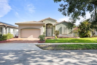 13148 SW 23rd St, Miramar, FL 33027