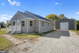 23118 Argos Corner Rd, Milford, DE 19963