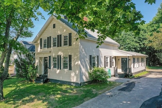 47 Main Rd N, Hampden, ME 04444